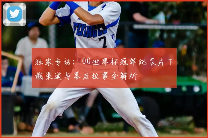 独家专访：00世界杯冠军纪录片下载渠道与幕后故事全解析